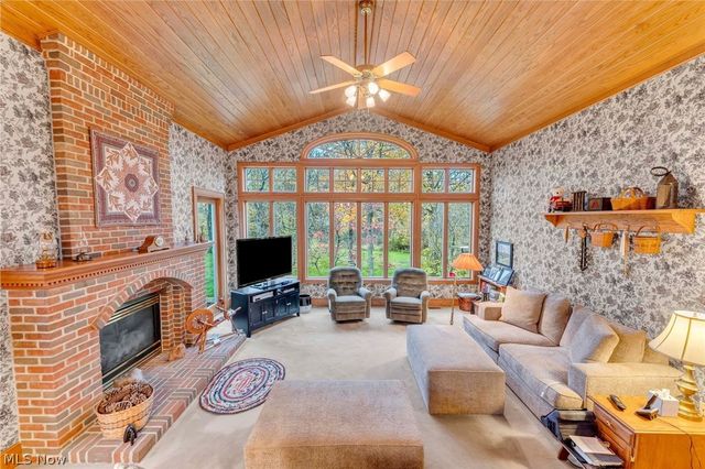 24242 Quarry Road, Wellington, OH 44090