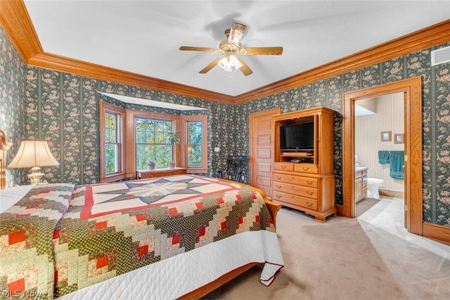 24242 Quarry Road, Wellington, OH 44090