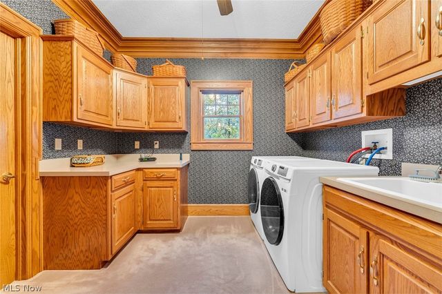 24242 Quarry Road, Wellington, OH 44090