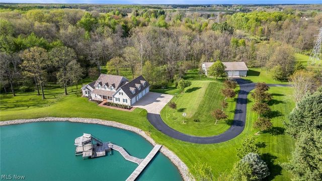 24242 Quarry Road, Wellington, OH 44090
