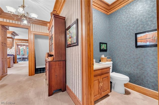 24242 Quarry Road, Wellington, OH 44090