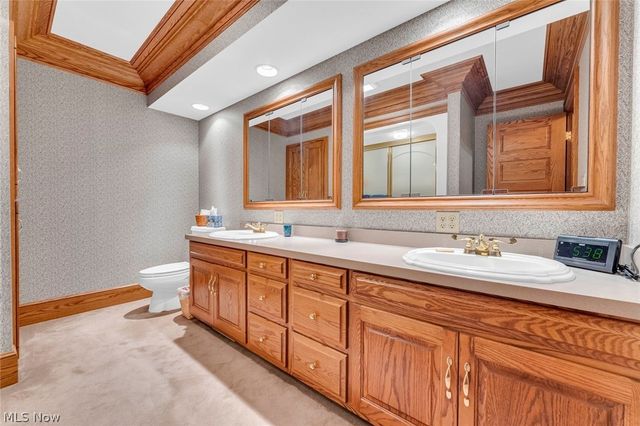 24242 Quarry Road, Wellington, OH 44090