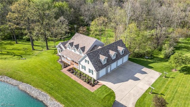 24242 Quarry Road, Wellington, OH 44090
