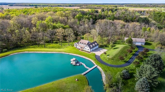 24242 Quarry Road, Wellington, OH 44090