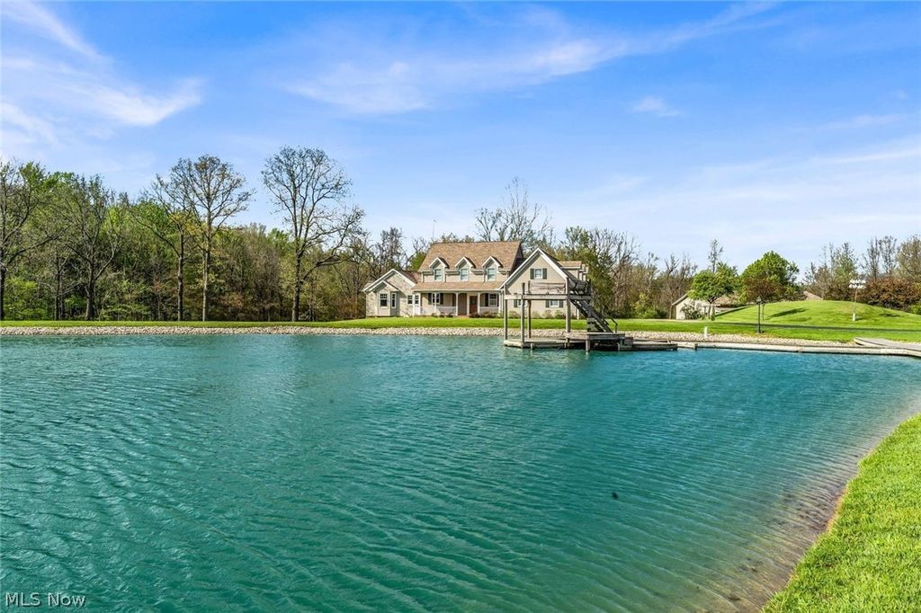 24242 Quarry Road, Wellington, OH 44090