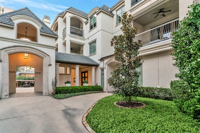 8511 Edgemere Road 201, Dallas, TX 75225