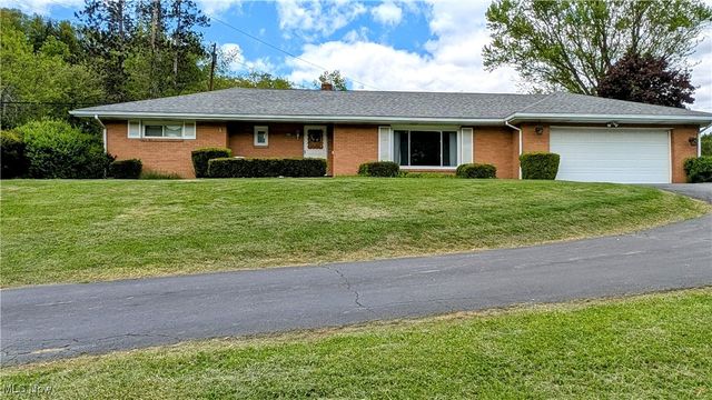 6291 Veterans Boulevard, Chester, WV 26034