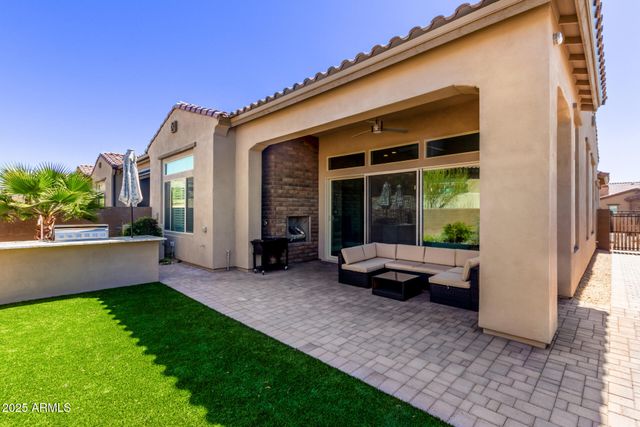 7214 E CALLE PRIMERA Vista, Scottsdale, AZ 85266
