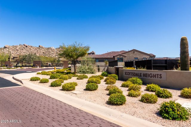 7214 E CALLE PRIMERA Vista, Scottsdale, AZ 85266