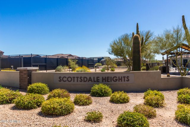 7214 E CALLE PRIMERA Vista, Scottsdale, AZ 85266