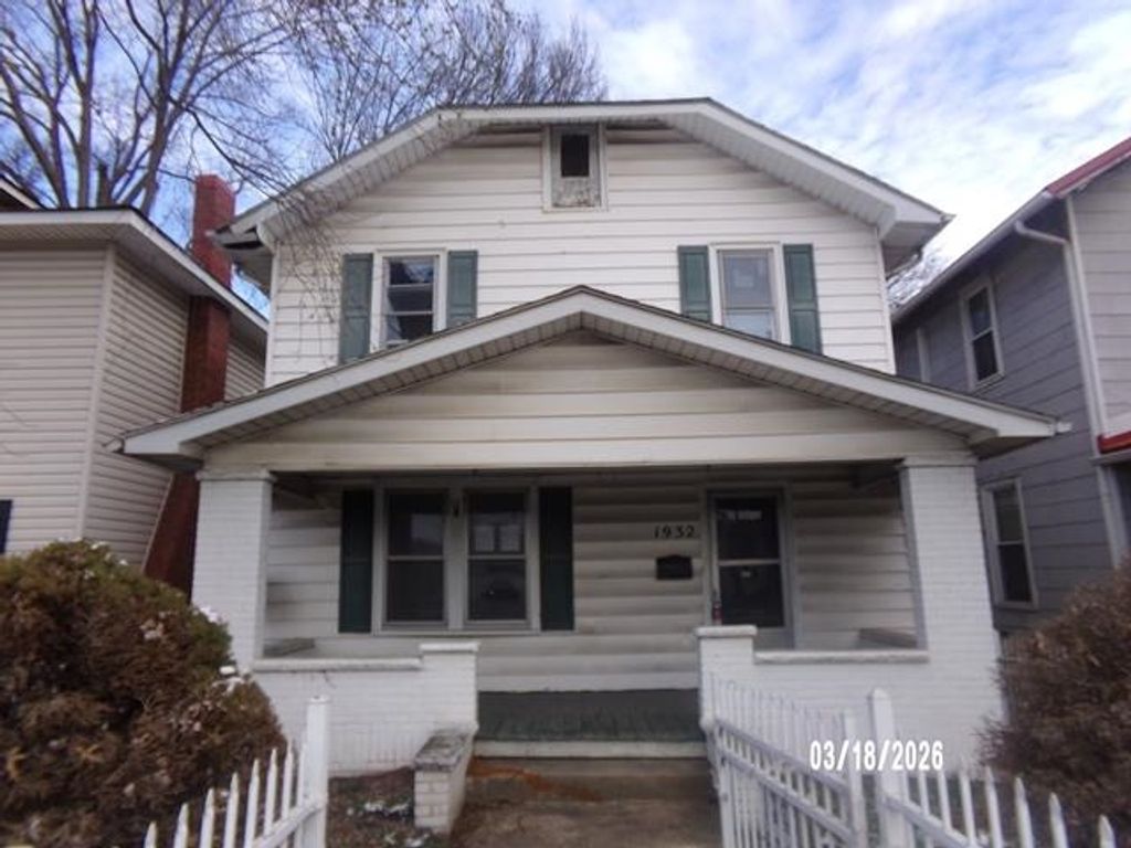 1932 Adams Avenue, Huntington, WV 25704