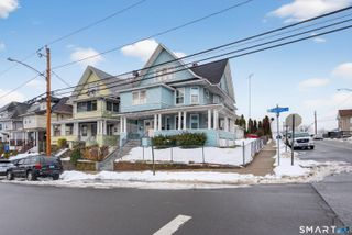 361 Ridgefield Avenue 3, Bridgeport, CT 06610