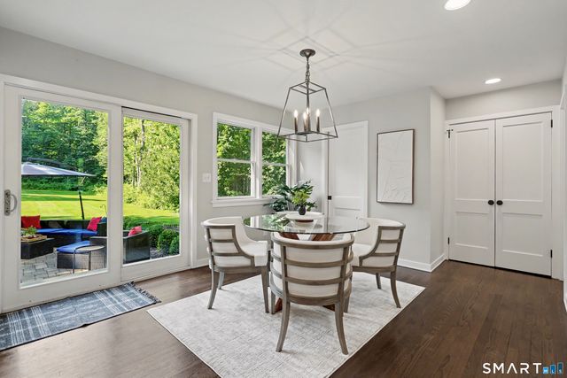 56 Banks Road, Easton, CT 06612