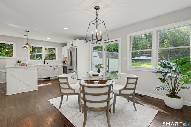56 Banks Road, Easton, CT 06612