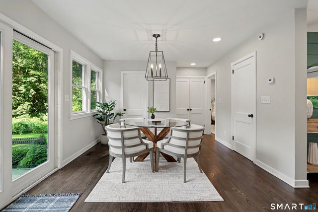 56 Banks Road, Easton, CT 06612