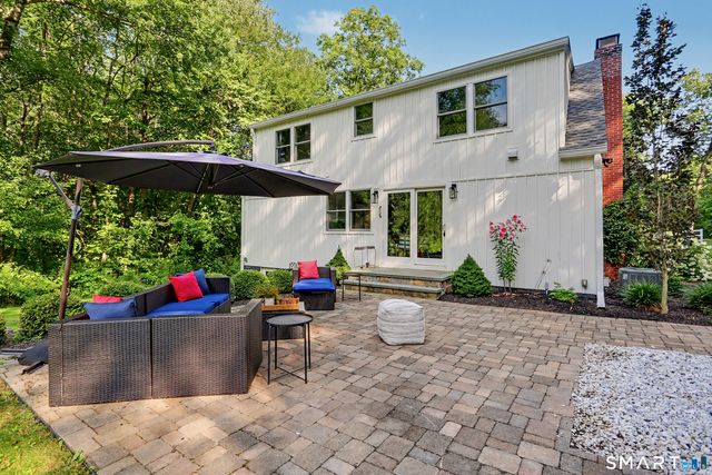 56 Banks Road, Easton, CT 06612