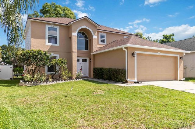 122 CARMEL BAY DRIVE, Sanford, FL 32771