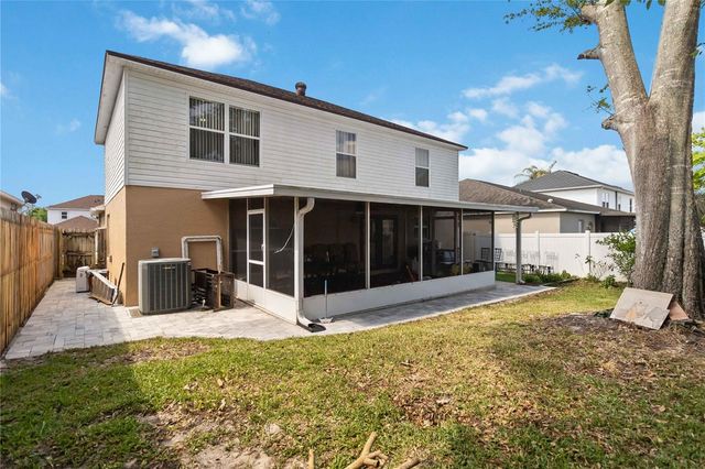 122 CARMEL BAY DRIVE, Sanford, FL 32771