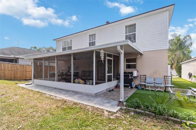122 CARMEL BAY DRIVE, Sanford, FL 32771