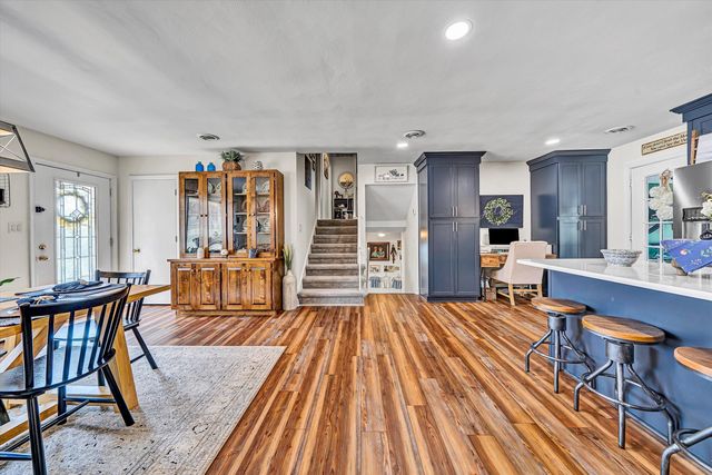 3105 Davis AVE, Roanoke, VA 24015