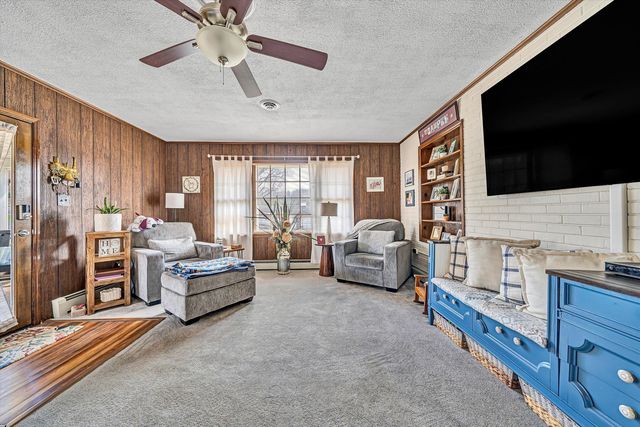 3105 Davis AVE, Roanoke, VA 24015