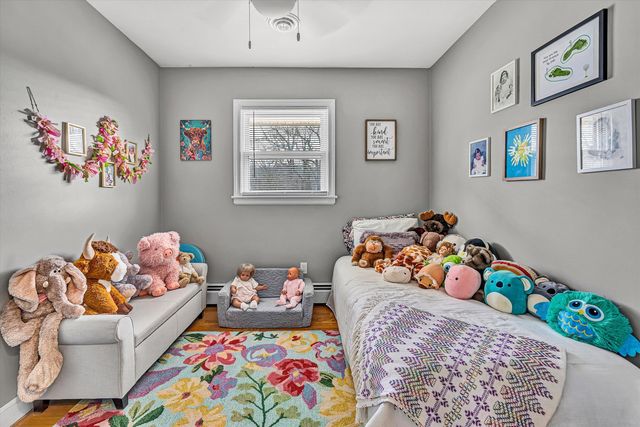 3105 Davis AVE, Roanoke, VA 24015