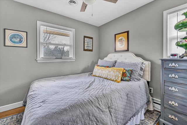 3105 Davis AVE, Roanoke, VA 24015