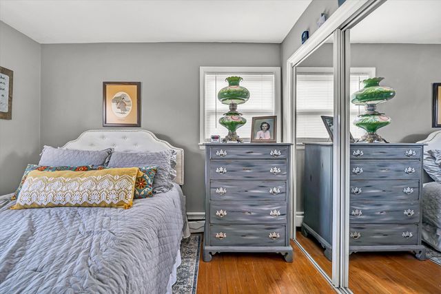 3105 Davis AVE, Roanoke, VA 24015