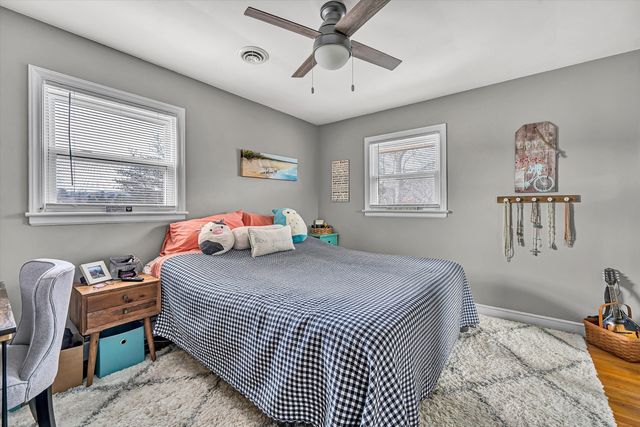 3105 Davis AVE, Roanoke, VA 24015