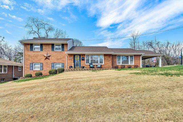 3105 Davis AVE, Roanoke, VA 24015