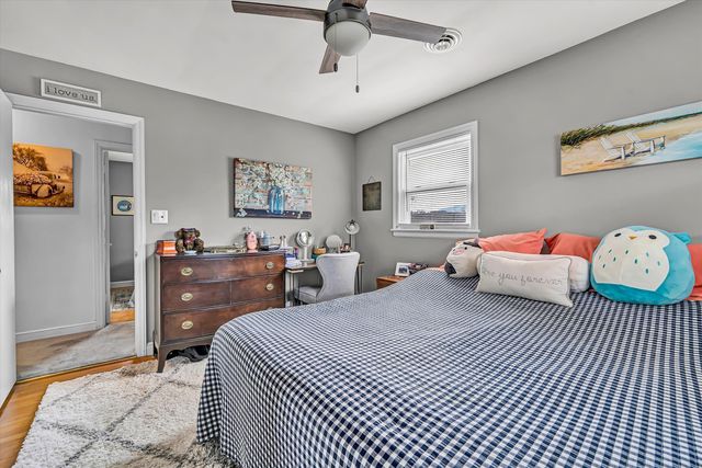 3105 Davis AVE, Roanoke, VA 24015