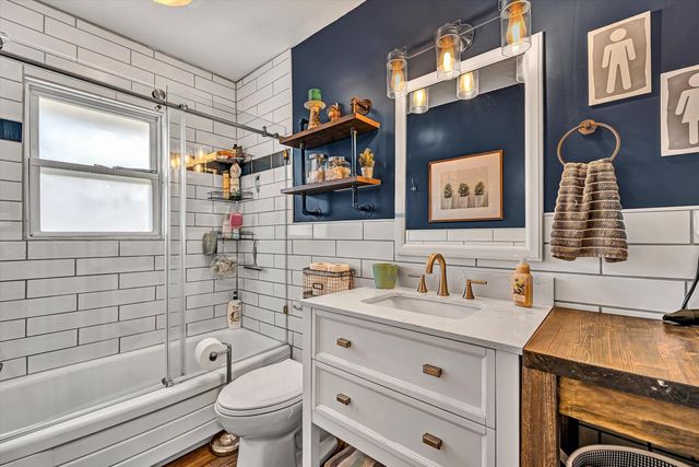 3105 Davis AVE, Roanoke, VA 24015