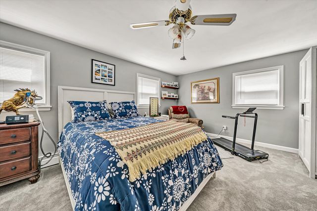 3105 Davis AVE, Roanoke, VA 24015