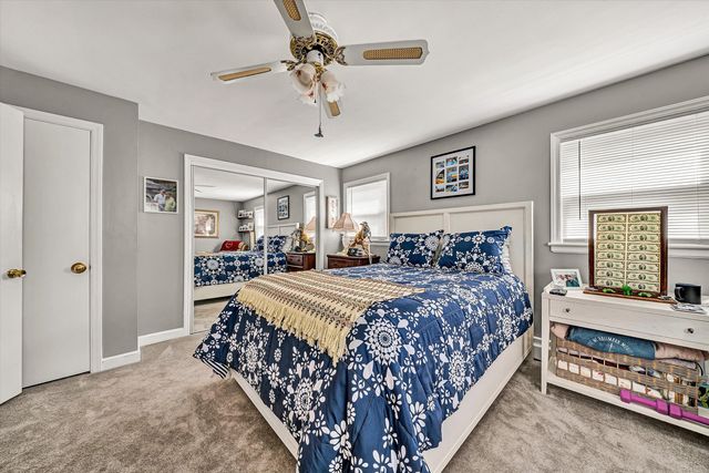 3105 Davis AVE, Roanoke, VA 24015