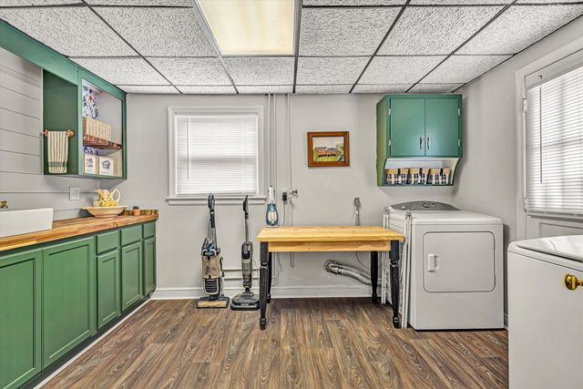 3105 Davis AVE, Roanoke, VA 24015