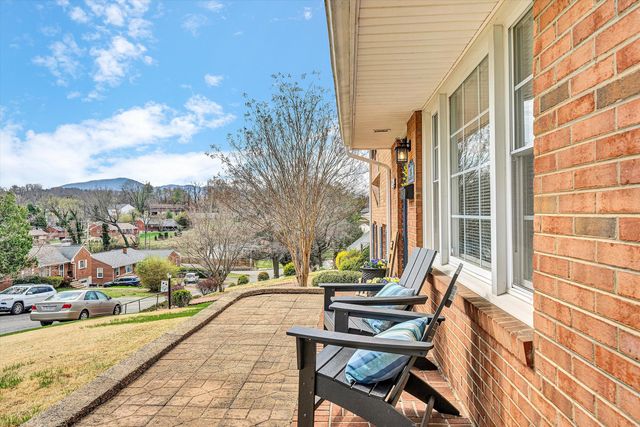 3105 Davis AVE, Roanoke, VA 24015