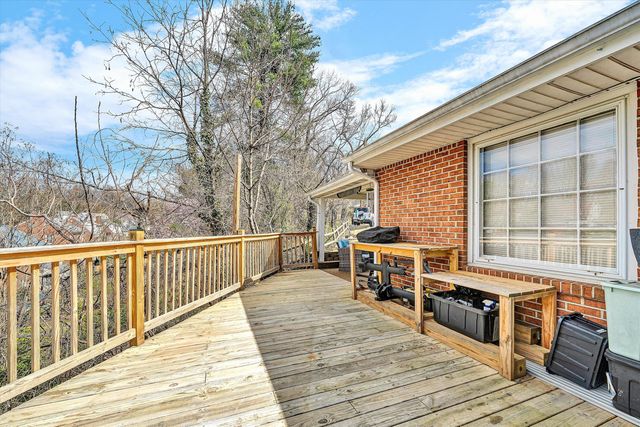 3105 Davis AVE, Roanoke, VA 24015