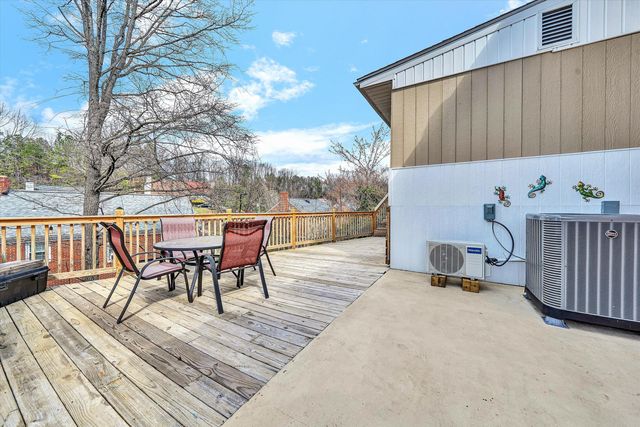 3105 Davis AVE, Roanoke, VA 24015