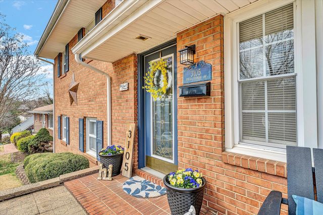 3105 Davis AVE, Roanoke, VA 24015