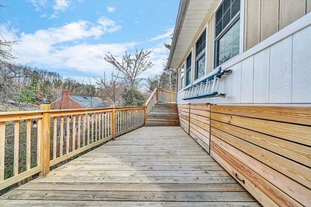 3105 Davis AVE, Roanoke, VA 24015