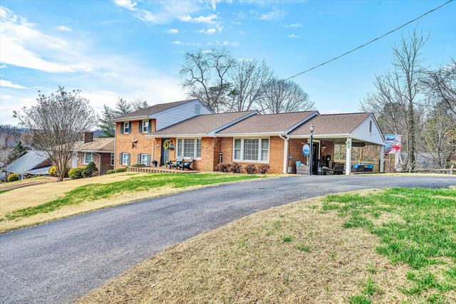 3105 Davis AVE, Roanoke, VA 24015