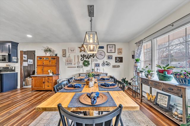 3105 Davis AVE, Roanoke, VA 24015