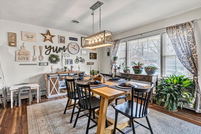 3105 Davis AVE, Roanoke, VA 24015