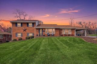 3105 Davis AVE, Roanoke, VA 24015