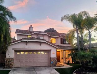 663 Hillhaven Dr, San Marcos, CA 92078