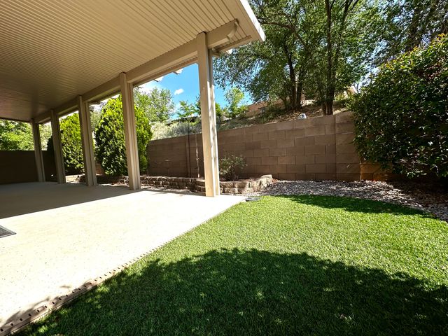 13324 LODESTONE Trail SE, Albuquerque, NM 87123