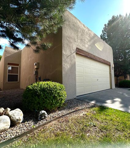 13324 LODESTONE Trail SE, Albuquerque, NM 87123