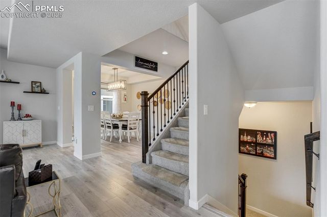 5456 Gansevoort Drive, Colorado Springs, CO 80902