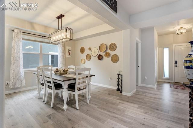 5456 Gansevoort Drive, Colorado Springs, CO 80902