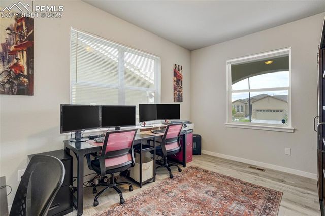 5456 Gansevoort Drive, Colorado Springs, CO 80902